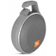 Акустическая система JBL Clip+ Gray (CLIPPLUSGRAY)